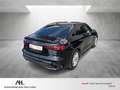 Audi A3 Limousine 30 TFSI S line LED SONOS Schwarz - thumbnail 6