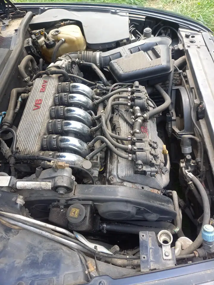 Alfa Romeo 166 2.5 V6 24v, foto 11