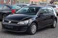 Volkswagen Golf 1.2 Trendline BMT*1.HAND*KLIMA*STARTR/STOP* Fekete - thumbnail 1