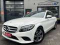 Mercedes-Benz C 180 C -Klasse T-Modell *PANO/KAMERA/NAVI* Weiß - thumbnail 1