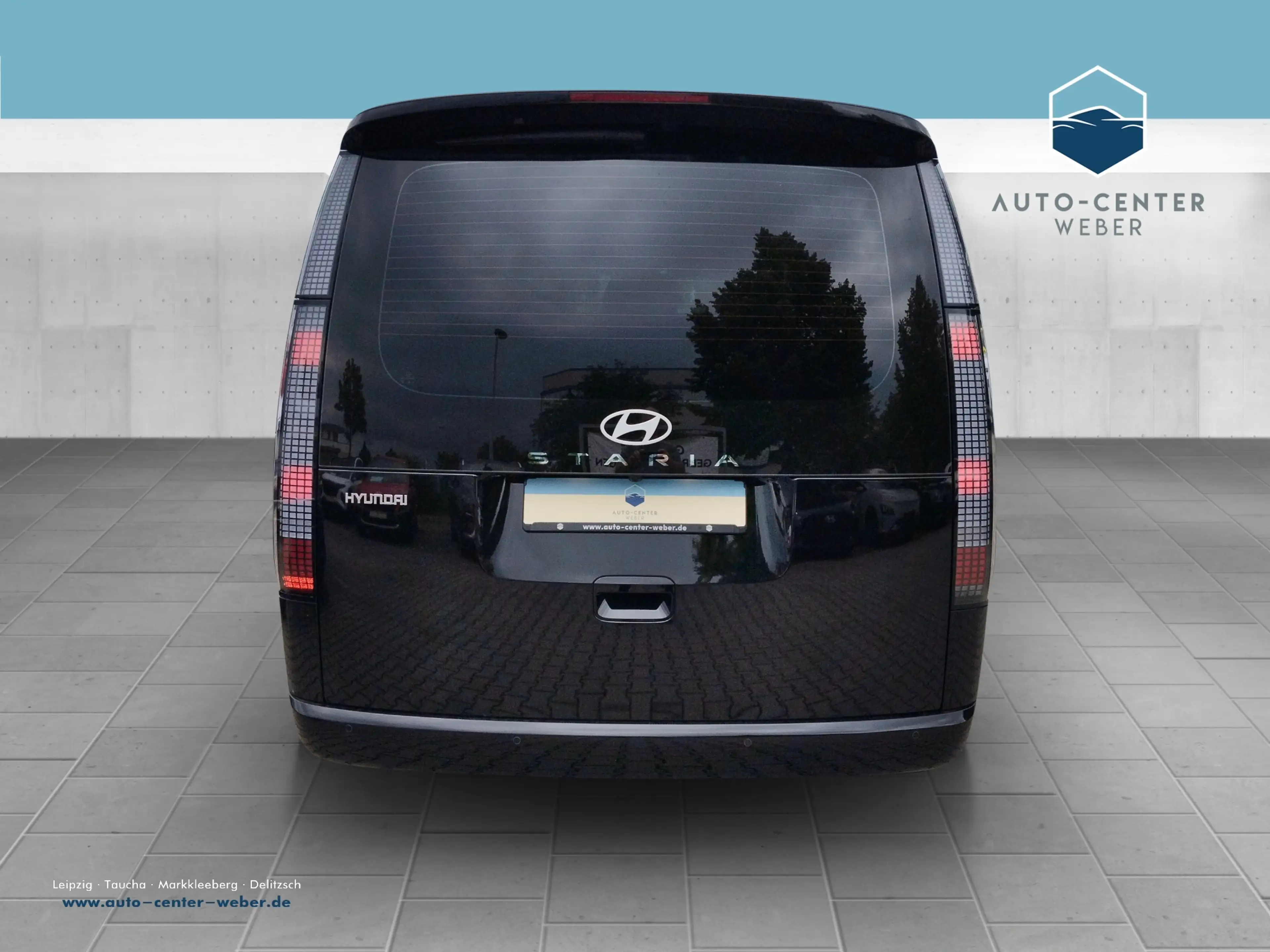 Hyundai STARIA 1.6 T-GDi HEV Prime AT 360°*ACC*AUT*Klima — photo 5