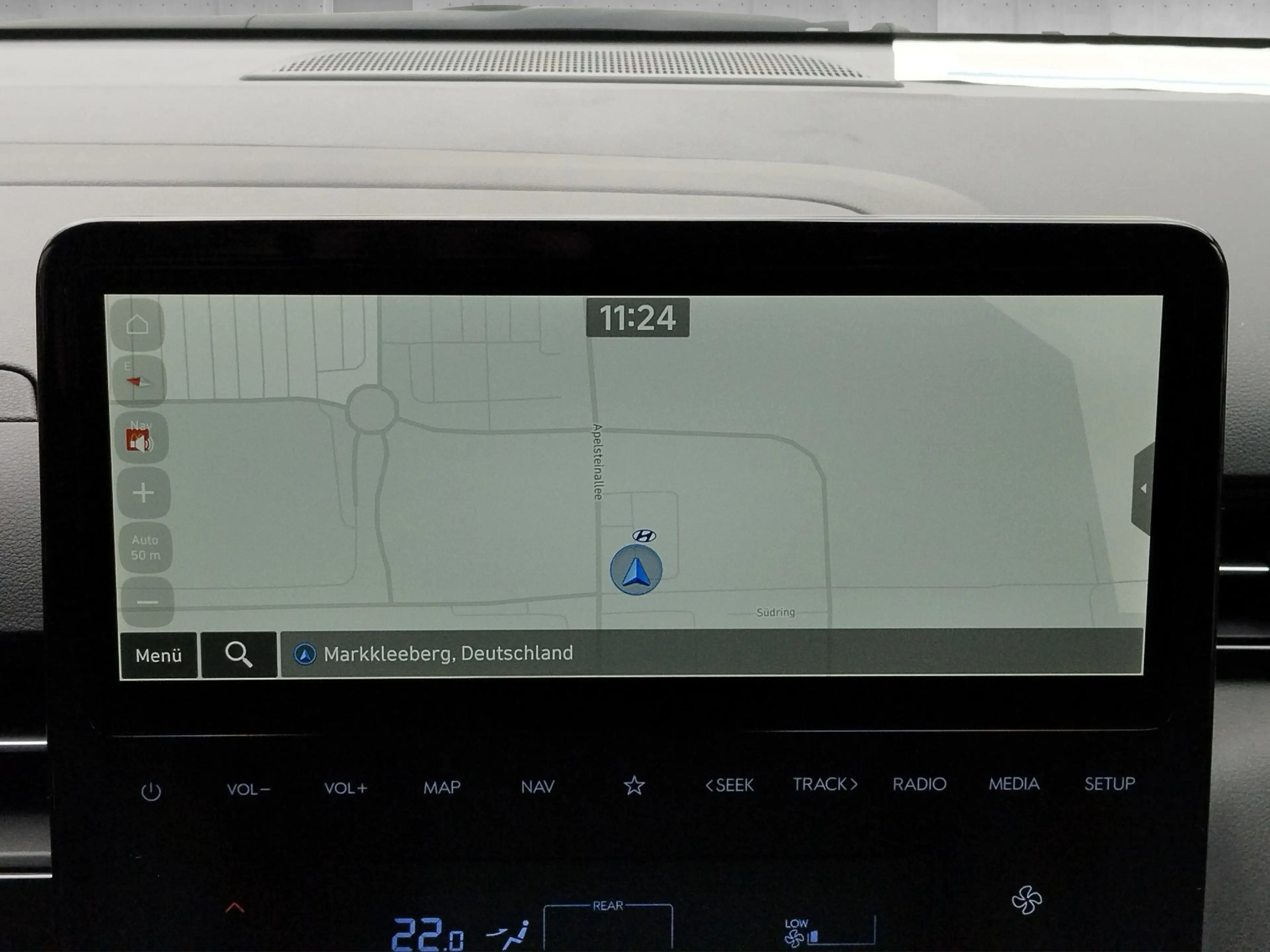 Hyundai STARIA 1.6 T-GDi HEV Prime AT 360°*ACC*AUT*Klima — photo 15