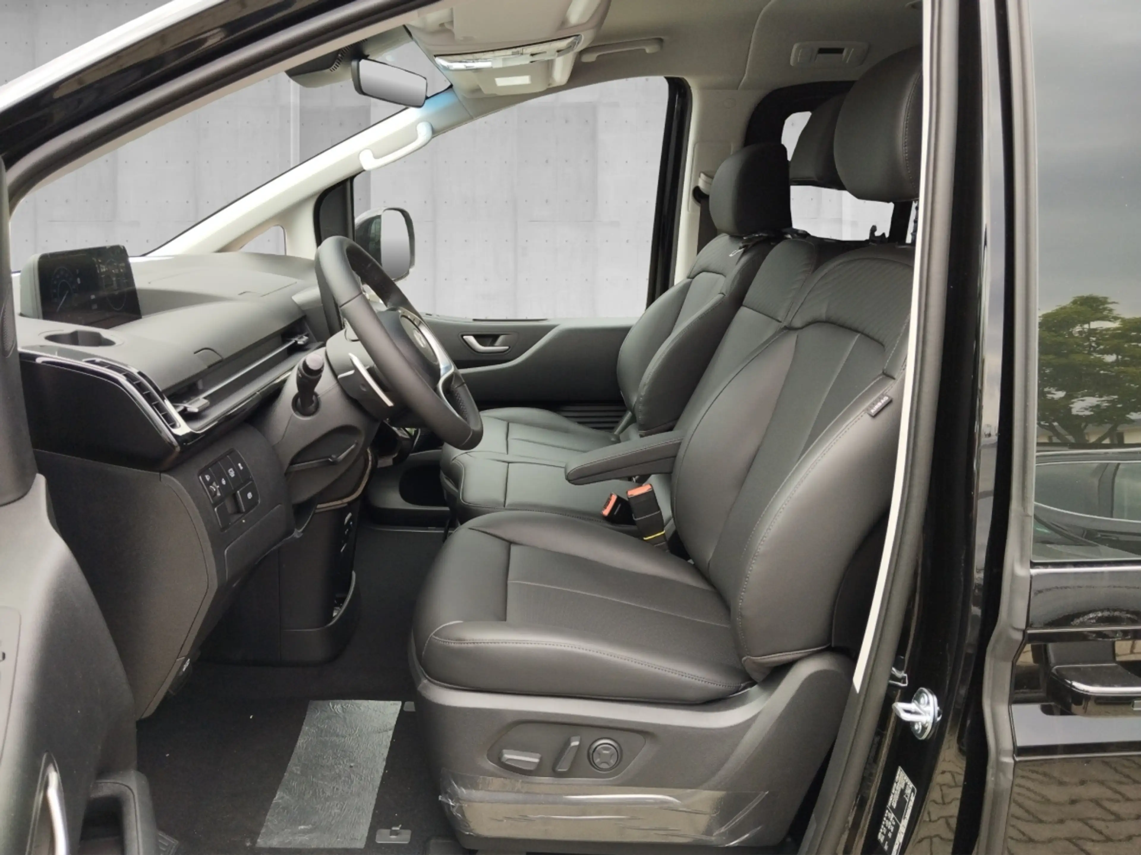Hyundai STARIA 1.6 T-GDi HEV Prime AT 360°*ACC*AUT*Klima — photo 7