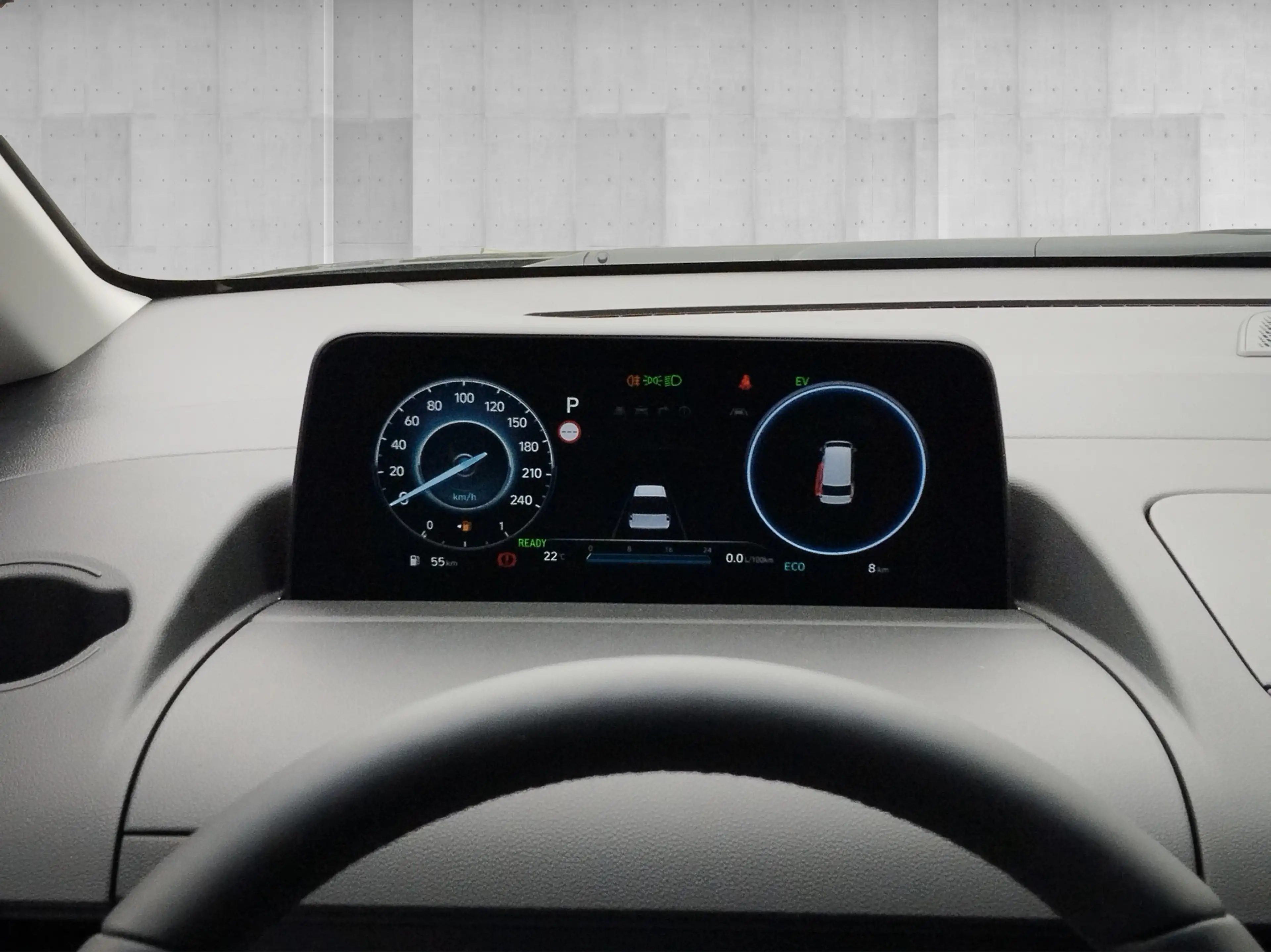 Hyundai STARIA 1.6 T-GDi HEV Prime AT 360°*ACC*AUT*Klima — photo 11