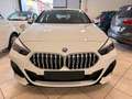 BMW 218 i Gran Coupé Msport Blanc - thumbnail 2