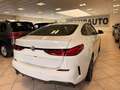 BMW 218 i Gran Coupé Msport Blanc - thumbnail 3