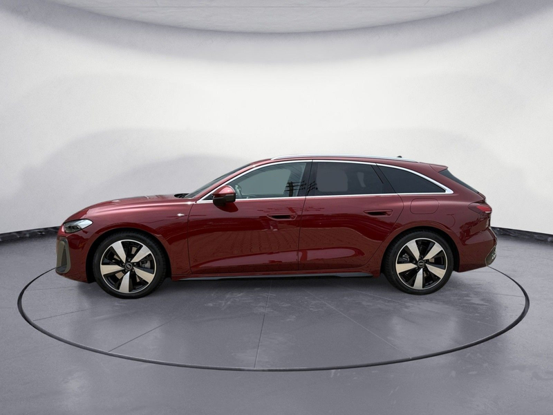 Audi A5 e-hybrid quattro 220(299) kW(PS) S-tron — photo 2
