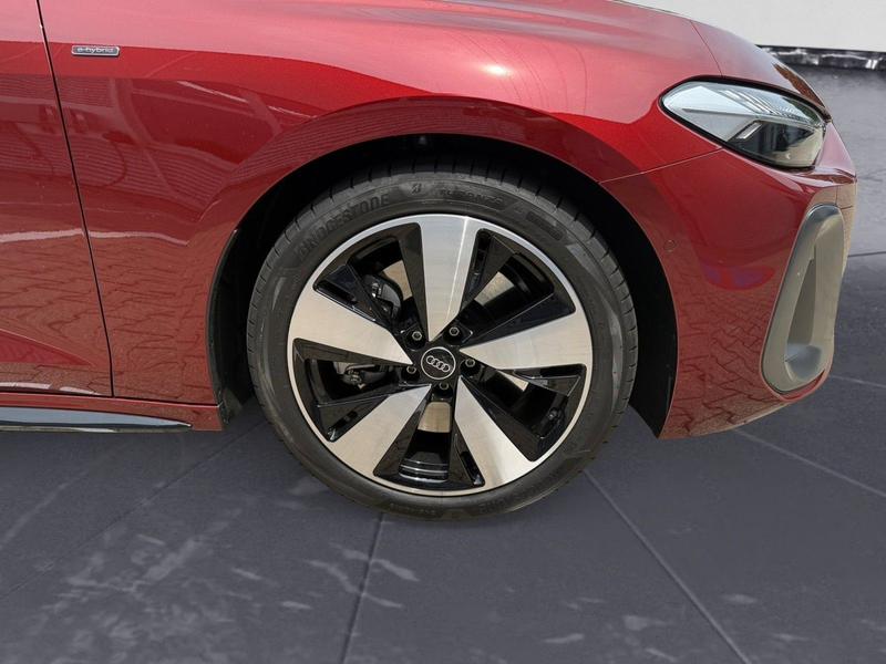 Audi A5 e-hybrid quattro 220(299) kW(PS) S-tron — photo 11