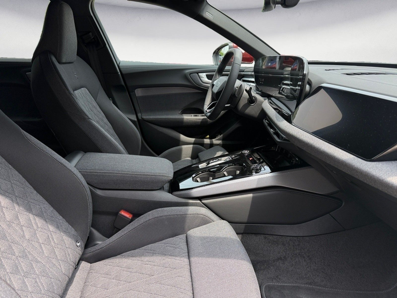 Audi A5 e-hybrid quattro 220(299) kW(PS) S-tron — photo 8