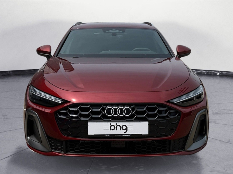 Audi A5 e-hybrid quattro 220(299) kW(PS) S-tron — photo 6