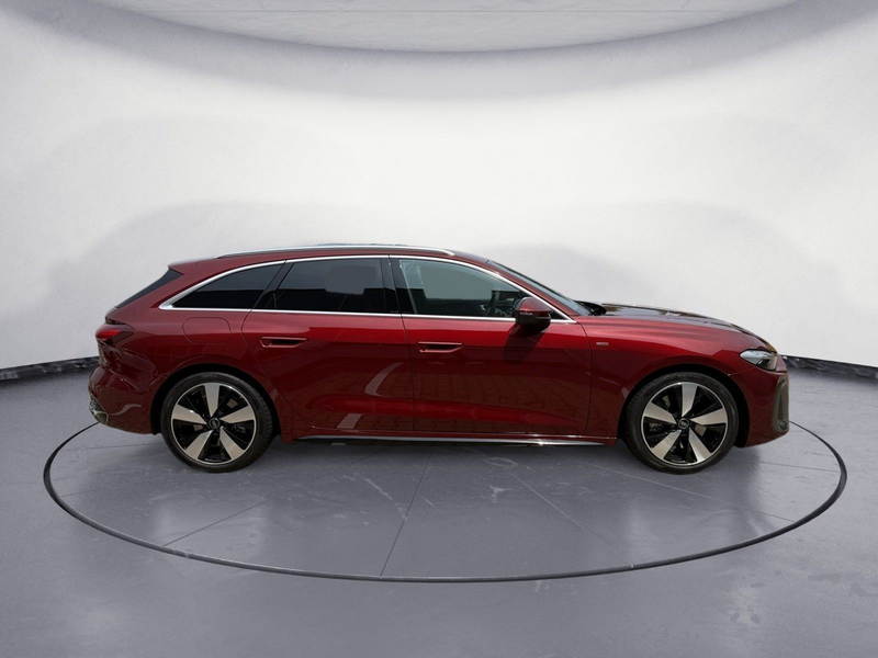 Audi A5 e-hybrid quattro 220(299) kW(PS) S-tron — photo 5