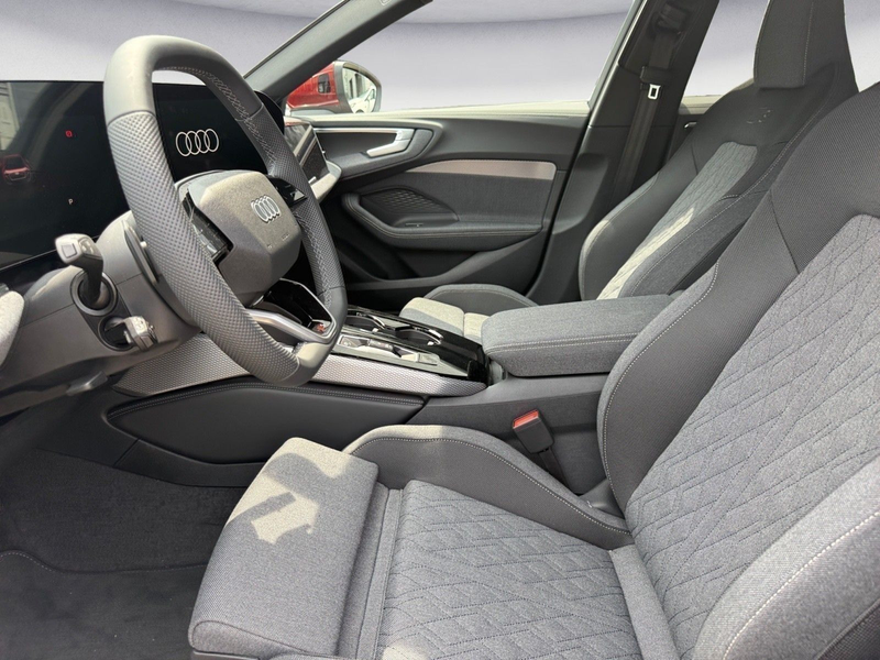 Audi A5 e-hybrid quattro 220(299) kW(PS) S-tron — photo 7