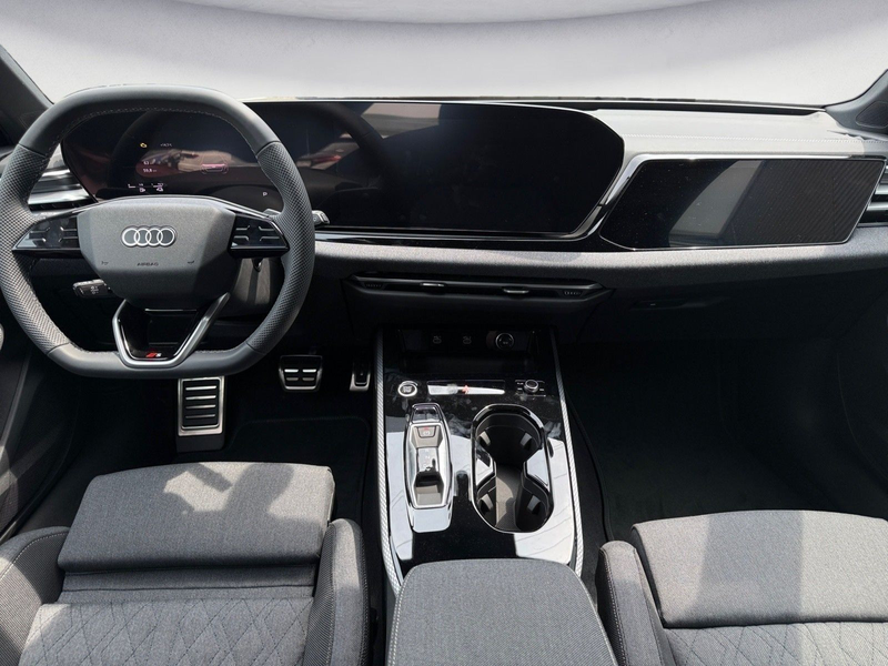 Audi A5 e-hybrid quattro 220(299) kW(PS) S-tron — photo 10