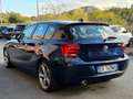 BMW 118 d 5p. Unique Blue - thumbnail 4