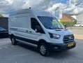 Ford E-Transit 350 L3H3 184pk Direct leverbaar Wit - thumbnail 2