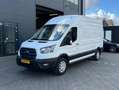 Ford E-Transit 350 L3H3 184pk Direct leverbaar Wit - thumbnail 1