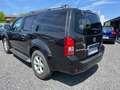 Nissan Pathfinder 2.5 dCi*ARMORED*GEPANZERT*B4+*VR6*AK4 Grün - thumbnail 4