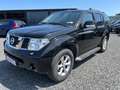 Nissan Pathfinder 2.5 dCi*ARMORED*GEPANZERT*B4+*VR6*AK4 Grün - thumbnail 1