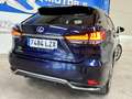Lexus RX 450h Luxury Blauw - thumbnail 4