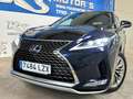 Lexus RX 450h Luxury Blauw - thumbnail 3