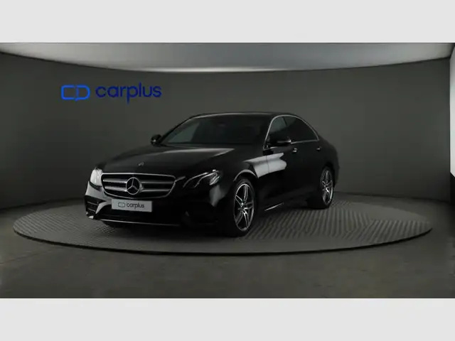 Mercedes-Benz E 220 d