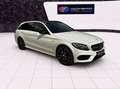 Mercedes-Benz C 43 AMG AMG C43 T-Modell Weiß - thumbnail 4