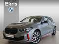 BMW 1 Serie 5-deurs 128ti M-Sportpakket Pro / Panorama Grijs - thumbnail 1