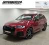 Audi SQ7 4.0 TFSI quattro competition plus Head-Up Rot - thumbnail 1