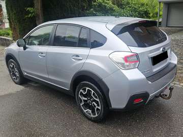 2,0D Comfort 4x4 , GARANTIE + AHK