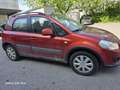 Suzuki SX4 1.6 VVT 4x4 Club Orange - thumbnail 4