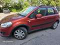 Suzuki SX4 1.6 VVT 4x4 Club Orange - thumbnail 5