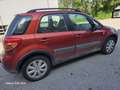 Suzuki SX4 1.6 VVT 4x4 Club Orange - thumbnail 7