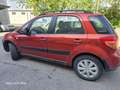 Suzuki SX4 1.6 VVT 4x4 Club Orange - thumbnail 8