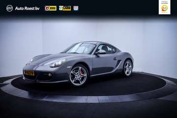 S 3.4 PDK SPORT CHRONO ORG NL! 60DKM! XENON | NAVI