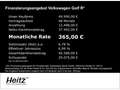 Volkswagen Golf R DCC Performance-Paket Akrapovic 270 km/h Білий - thumbnail 2