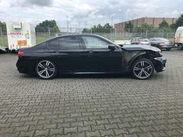 Baureihe Lim 750 i xDrive