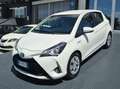 Toyota Yaris Yaris 5p 1.5h Business Blanco - thumbnail 8