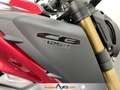 Honda CB 125 CB 125 R Rouge - thumbnail 4