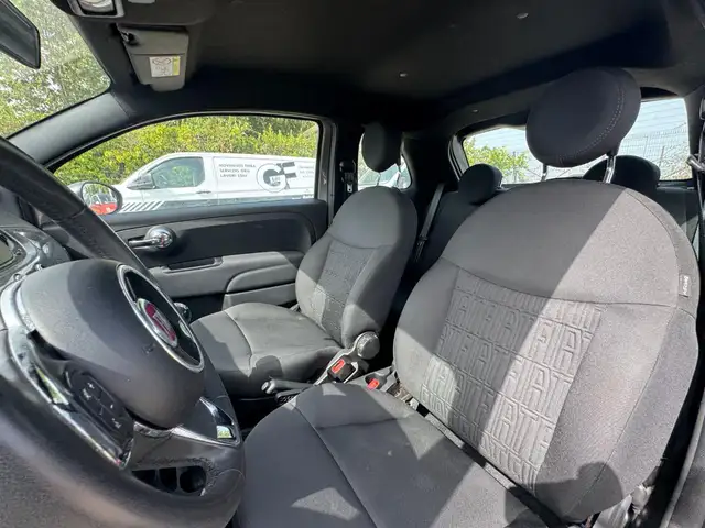 Fiat 500 view 10