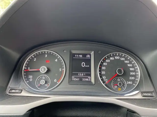 Volkswagen Caddy view 7