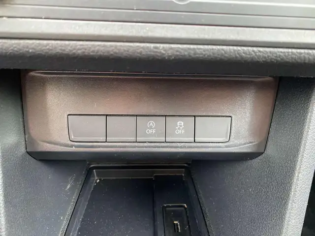 Volkswagen Caddy view 15