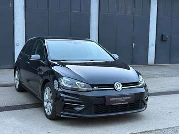 2.0TDI R-Line / Dynaudio/ Rückfahrkamera