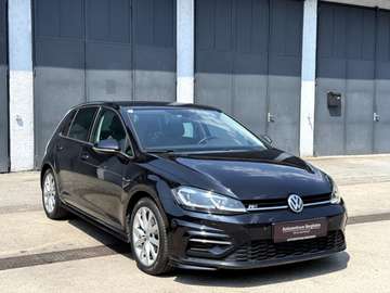 2.0TDI R-Line / Dynaudio/ Rückfahrkamera