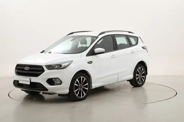 Ford Kuga ST-Line 2.0 Diesel 120CV