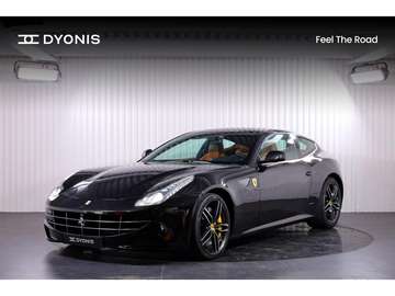 6.3L V12 660CV