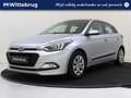 Hyundai i20 1.0 T-GDI Comfort | Airco | Camera | Navigatie | Gris - thumbnail 1