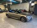 Alfa Romeo Giulia 2.2 Diesel AUTOMATIQUE bj. 2017 146000km Euro 6 Beige - thumbnail 4