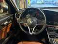 Alfa Romeo Giulia 2.2 Diesel AUTOMATIQUE bj. 2017 146000km Euro 6 Beige - thumbnail 11