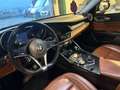 Alfa Romeo Giulia 2.2 Diesel AUTOMATIQUE bj. 2017 146000km Euro 6 Beige - thumbnail 9