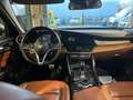 Alfa Romeo Giulia 2.2 Diesel AUTOMATIQUE bj. 2017 146000km Euro 6 Beige - thumbnail 10